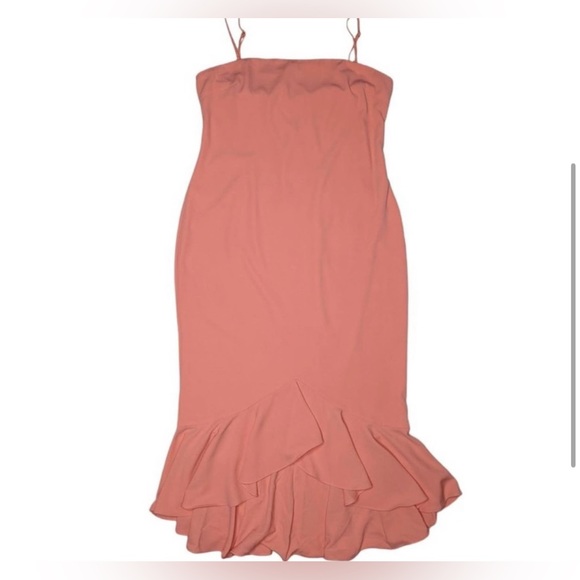 Lovers and friends dress - Picture 2 of 2